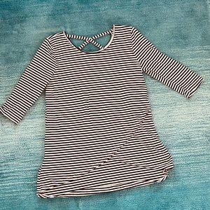 Art Class Striped Shirt